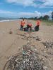 รูปภาพของ กระถางจากขยะพลาสติกชายทะเล ขนาด 8นิ้ว -Ocean Plastic Waste Plant Pots