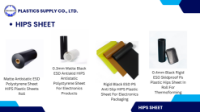 รูปภาพของ Plastic Sheet/Tray