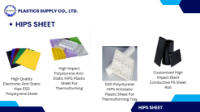 รูปภาพของ Plastic Sheet/Tray