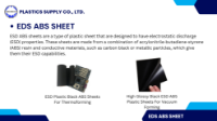 รูปภาพของ Plastic Sheet/Tray