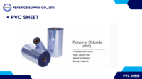 รูปภาพของ Plastic Sheet/Tray