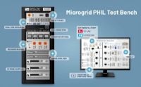 รูปภาพของ Microgrid Testing Solutions
