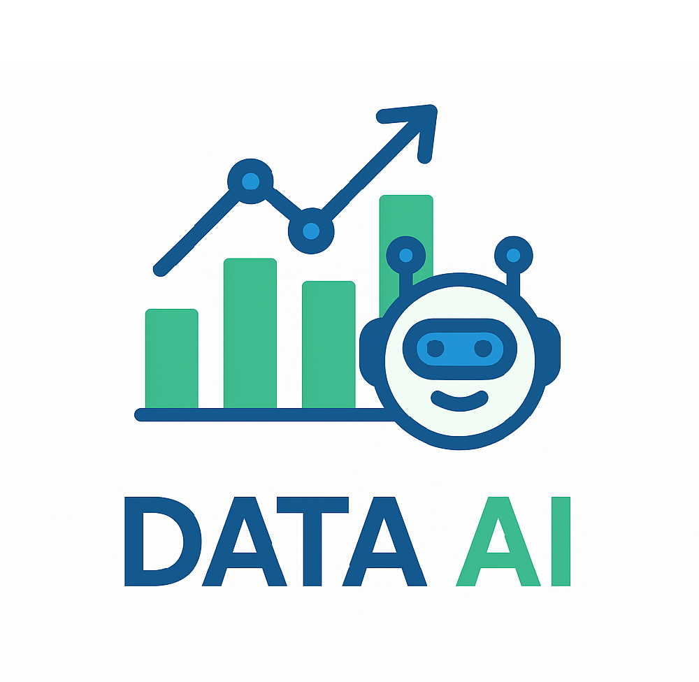AI และ Data สำหรับการตลาดและการโปรโมทสินค้า