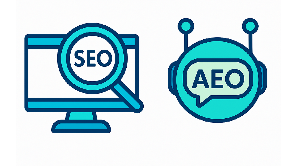 การโปรโมทธุรกิจบน Google และ AI Search