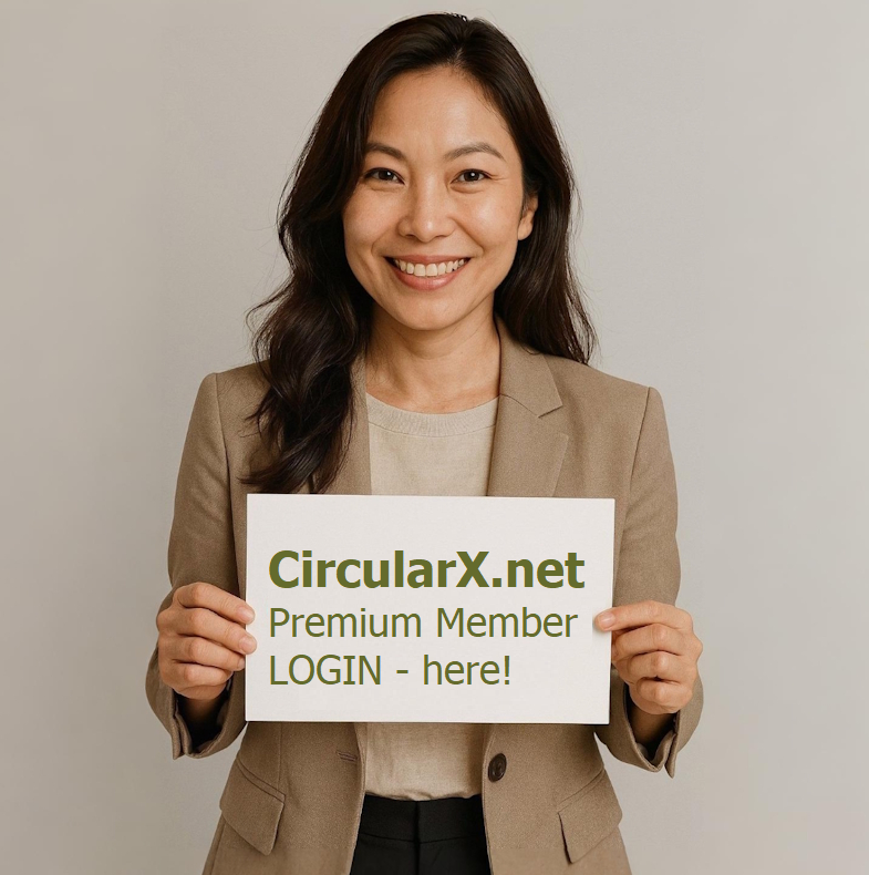 CircularX.net — เข้าสู่ระบบสมาชิก Premium